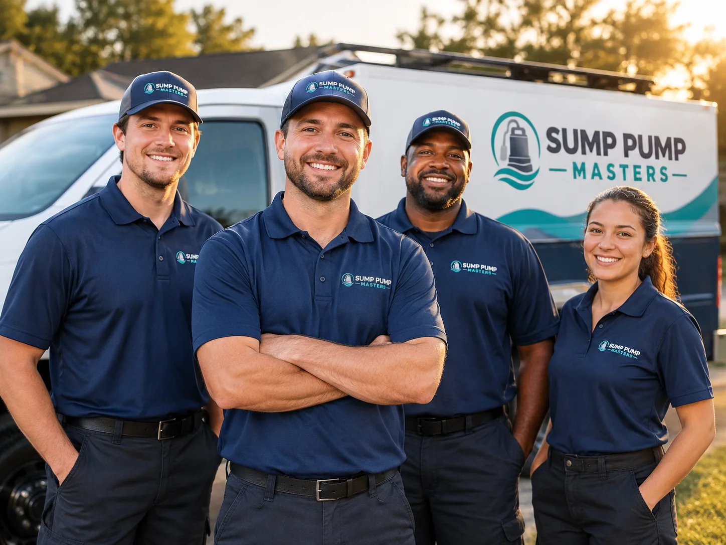 Sump Pump Repair company in Yerington, NV