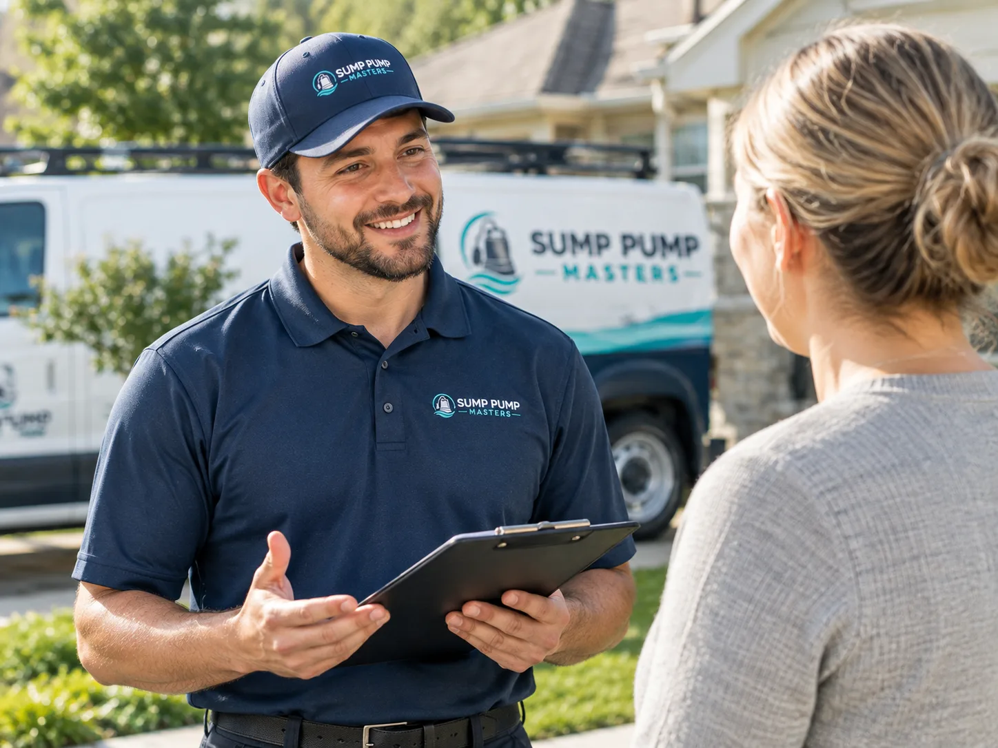 Sump Pump Repair Yerington, NV FAQs